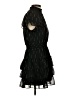 Express Black Cocktail Dress Size XS - photo 4
