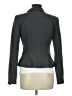 Hollywould Gray Blazer Size M - photo 2
