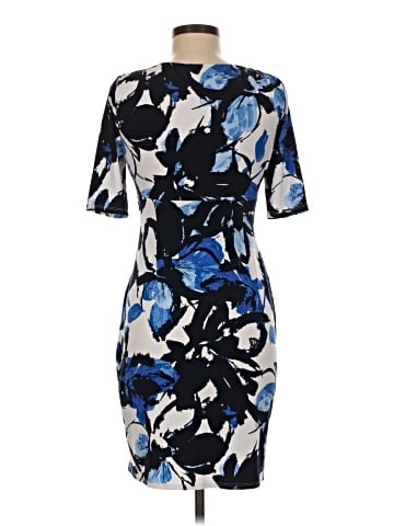 Lauren by Ralph Lauren Cocktail Dress (view 2)