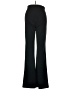 Express Solid Black Dress Pants Size S - photo 2