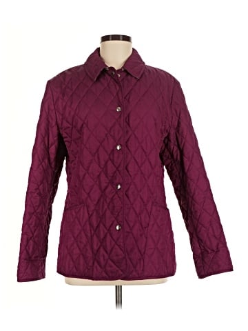 Burberry Jacket (view 1)