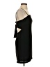 Lulus Solid Black Cocktail Dress Size S - photo 4