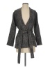 Point Sur Tweed Gray Blazer Size XS - photo 1