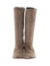 Steve Madden Tan Boots Size 8 1/2 - photo 2