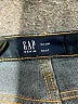 Gap Blue Jeans Size 10R - photo 7