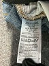 Gap Blue Jeans Size 10R - photo 8