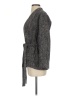 Point Sur Tweed Gray Blazer Size XS - photo 5