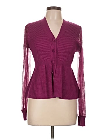 89th & Madison Long Sleeve Blouse (view 1)