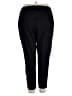 Lane Bryant Solid Black Active Pants Size 26 - 28 Plus - photo 2
