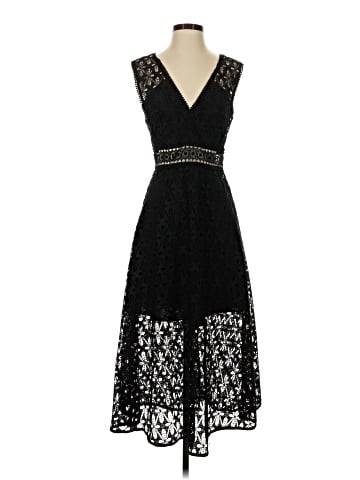 Sandro Cocktail Dress (view 1)