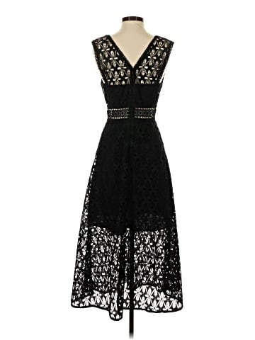 Sandro Cocktail Dress (view 2)