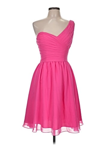 MoriLee by Madeline Gardner Cocktail Dress (view 1)