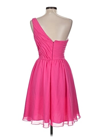 MoriLee by Madeline Gardner Cocktail Dress (view 2)
