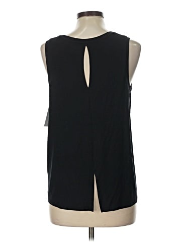 Halogen Sleeveless T-Shirt (view 2)