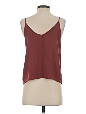 Paper Crane Sleeveless Top (view 2)