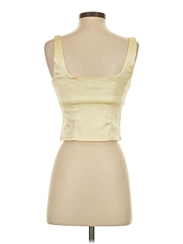 Wilfred Sleeveless Top (view 2)