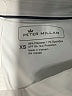 PETER MILLAR Solid Ivory Skort Size XS - photo 3