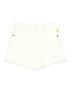 Blank NYC 100% Cotton White Shorts Size 25 waist - photo 1