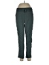 Lululemon Athletica Solid Teal Active Pants Size 10 - photo 1