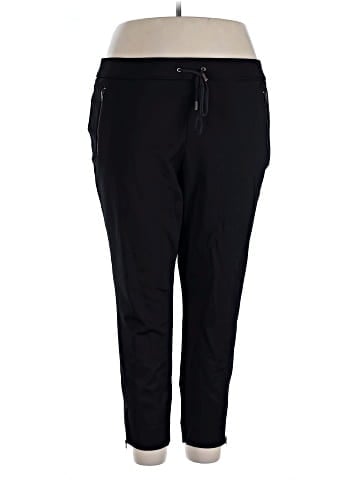 Lane Bryant Active Pants (view 1)