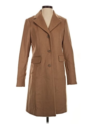 J.Crew Wool Coat (view 1)
