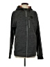 Harley Davidson 100% Polyester Gray Zip Up Hoodie Size S - photo 1