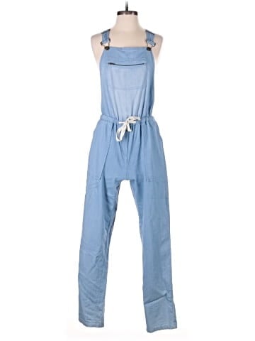 Fantastic Fawn Overalls (view 1)