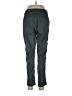 Lululemon Athletica Solid Teal Active Pants Size 10 - photo 2