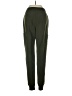 Mandala Solid Green Cargo Pants Size XS - photo 2