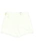 Blank NYC 100% Cotton White Shorts Size 25 waist - photo 2