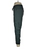 Lululemon Athletica Solid Teal Active Pants Size 10 - photo 5
