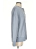 Athleta Gray Cardigan Size S - photo 4