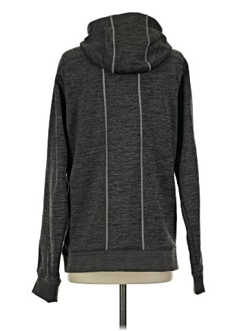 Harley Davidson Zip Up Hoodie (view 2)