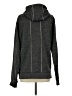 Harley Davidson 100% Polyester Gray Zip Up Hoodie Size S - photo 2