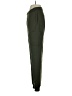 Mandala Solid Green Cargo Pants Size XS - photo 5
