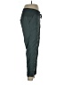 Lululemon Athletica Solid Teal Active Pants Size 10 - photo 4