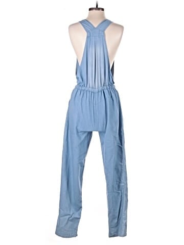 Fantastic Fawn Overalls (view 2)