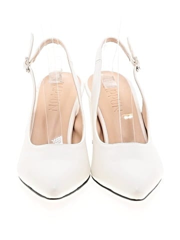 Assorted Brands Heels (view 2)