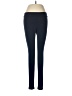 Matty M Solid Blue Active Pants Size M - photo 1