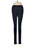 Matty M Solid Blue Active Pants Size M - photo 2