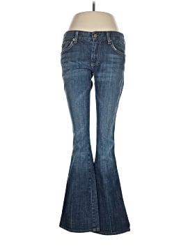 7 For All Mankind Jeans