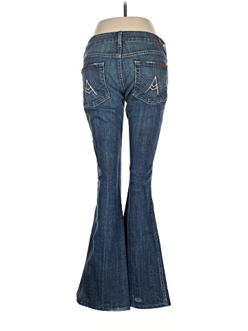 7 For All Mankind Jeans (view 2)