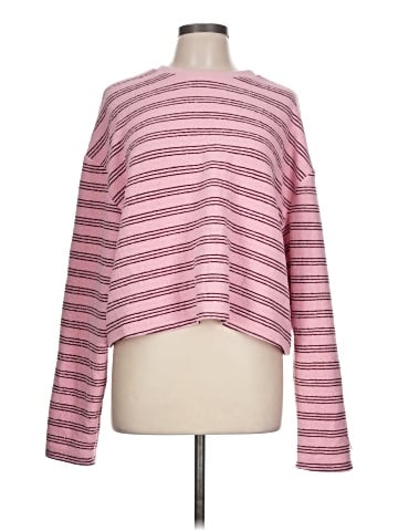 Musera Pullover Sweater (view 1)