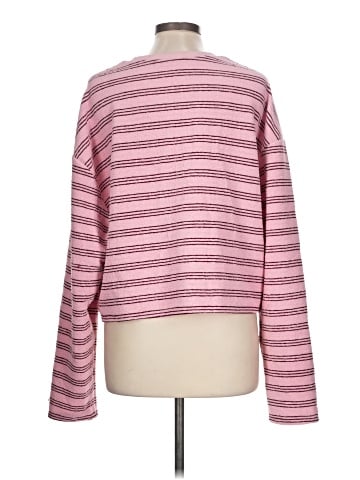 Musera Pullover Sweater (view 2)
