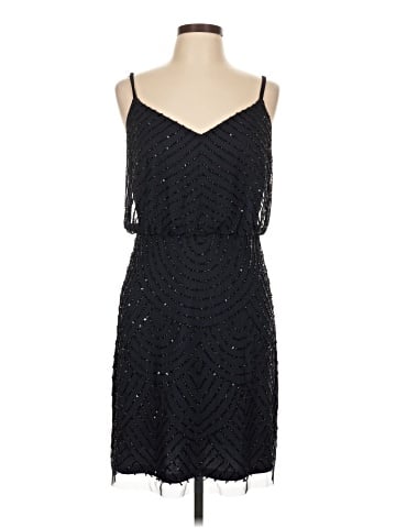 Adrianna Papell Cocktail Dress (view 1)