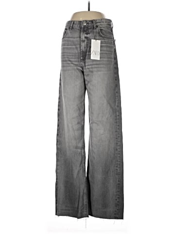 Zara Jeans (view 1)