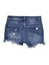 Unbranded Blue Denim Shorts Size S - photo 2