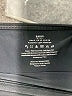 SAVVI Solid Black Swimsuit Bottoms Size S - photo 3