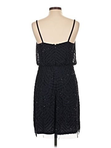 Adrianna Papell Cocktail Dress (view 2)