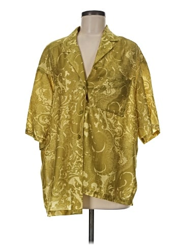 H&M Kimono (view 1)
